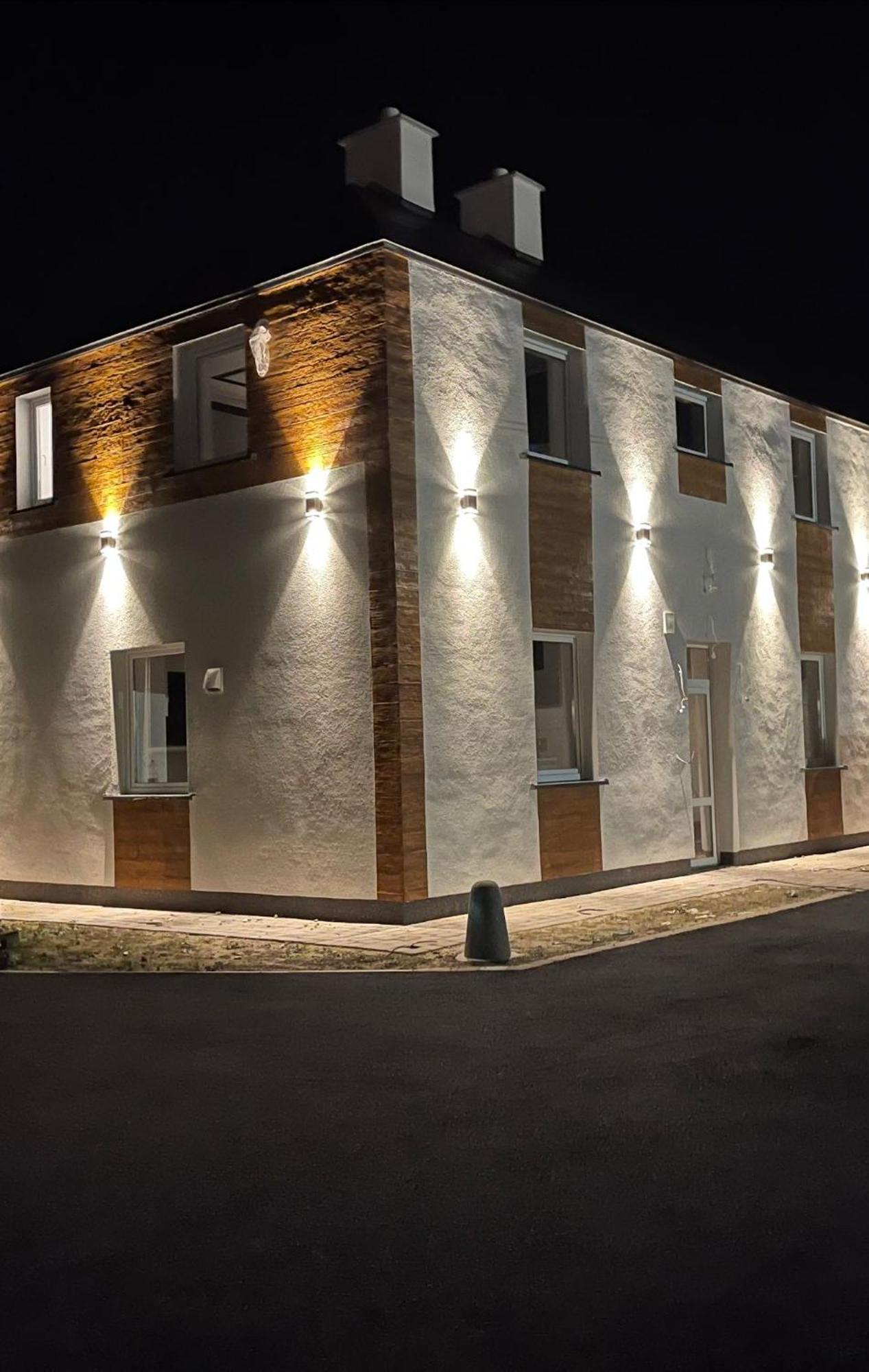 #5 Tgha Luxury One Bedroom Apartment In Атлон Екстер'єр фото