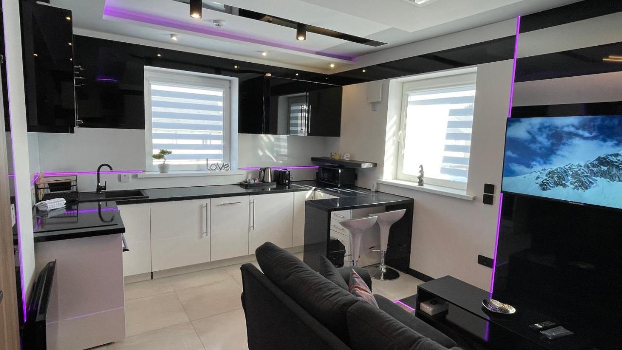 #5 Tgha Luxury One Bedroom Apartment In Атлон Екстер'єр фото