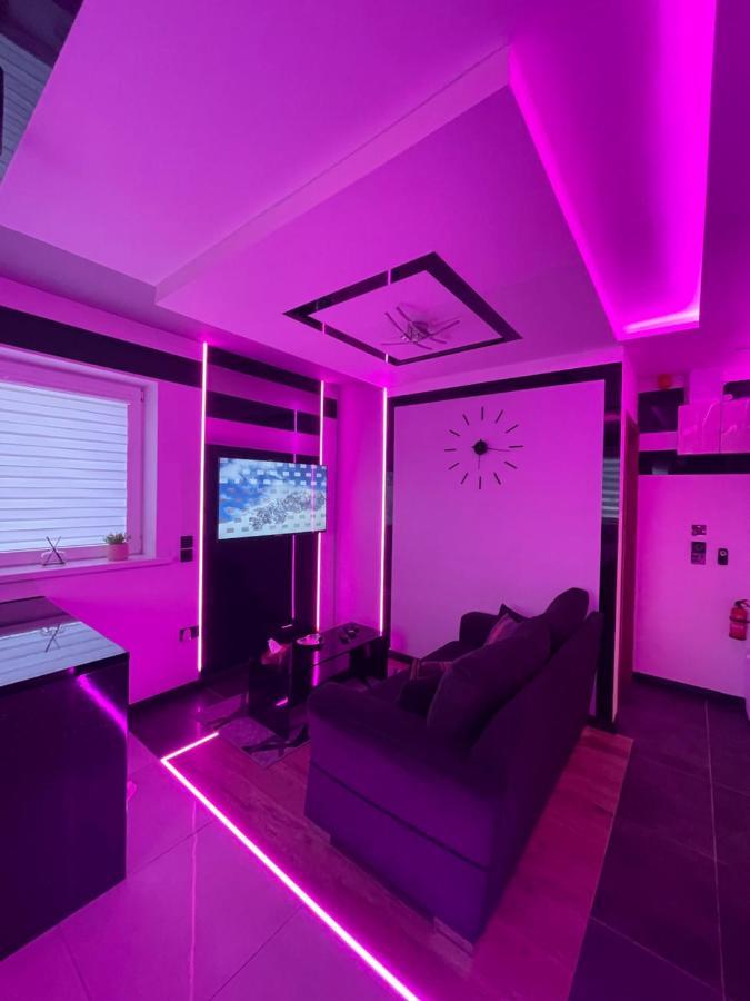 #5 Tgha Luxury One Bedroom Apartment In Атлон Екстер'єр фото